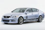 GReedy Lexus GS 430