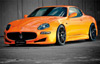 GS Maserati 4200 GT Cambiocorsa