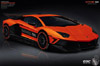 GSC Lamborghini Aventador Estatura GXX