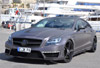 GSC Mercedes CLS63 AMG