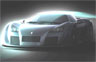 GUMPERT apollo speed teaser