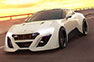 Galag TG1 Nissan GT R