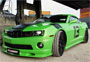 Geiger Chevrolet Camaro SS