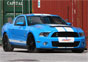 Geiger Ford Shelby GT