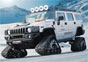 Geiger Hummer H2 Bomber