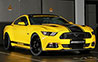2015 Ford Mustang V8 Supercharged by GeigerCars