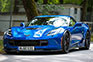 Chevrolet Corvette C7 Z06 Powerkit by GeigerCars