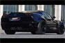 GeigerCars Corvette Z06 Black