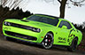 Dodge Challenger SRT Hellcat Now Available In Europe