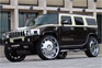 GeigerCars Hummer H2 Kompressor