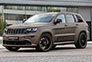 GeigerCars Jeep Grand Cherokee SRT Supercharged