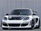 Gemballa Avalanche GTR 800 EVO R