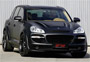 Gemballa GT 550 Aero 3 Porsche Cayenne