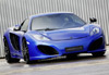 Gemballa GT McLaren MP4 12C