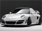 Gemballa Avalanche GTR 550 Targa Porsche 997