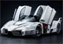 Gemballa MIG U1 Ferrari Enzo