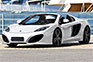 Gemballa McLaren 12C Spider