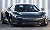 McLaren 650S Powerkit And Body Kit by Gemballa