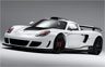 Gemballa Mirage GT Carbon Edition Porsche Carrera GT