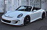 Gemballa Porsche 911 Carrera S Convertible