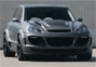 Gemballa Tornado 750 GTS Porsche Cayenne Turbo