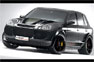 Gemballa Tornado GTR Porsche Cayenne