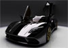 Genty Akylone French Supercar