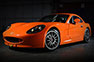 2013 Ginetta G60 And G40R