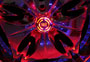 GloRyder Wheel Light