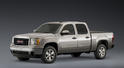2009 GMC Sierra Hybrid 1