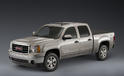 2009 GMC Sierra Hybrid 3