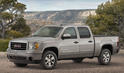 2009 GMC Sierra Hybrid 4