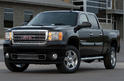 2011 GMC Sierra Denali HD 1