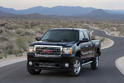 2011 GMC Sierra Denali HD 10