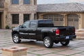 2011 GMC Sierra Denali HD 11