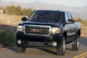 2011 GMC Sierra Denali HD 2