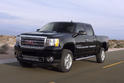 2011 GMC Sierra Denali HD 3