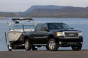 2011 GMC Sierra Denali HD 6