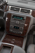 2011 GMC Sierra Denali HD 7