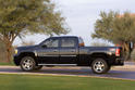 2011 GMC Sierra Denali HD 8