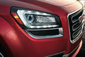 2013 GMC Acadia 12