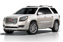 2013 GMC Acadia 16