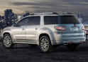 2013 GMC Acadia 2