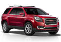 2013 GMC Acadia 20