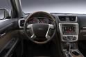 2013 GMC Acadia 22