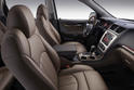 2013 GMC Acadia 23