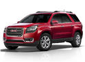 2013 GMC Acadia 24