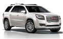 2013 GMC Acadia 29