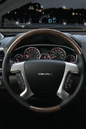 2013 GMC Acadia 30