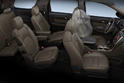 2013 GMC Acadia 4